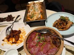 -金牌外婆家(万象城店)