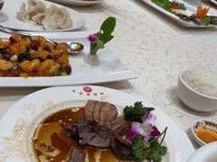 -万宝海鲜舫(劳动公园店)