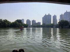 -朝阳公园游乐园