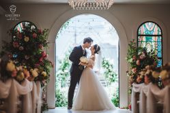 -格乐利雅婚礼艺术中心(南外滩店)