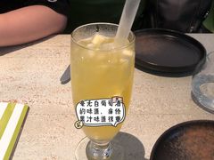 sangria-Carmen卡门西班牙餐厅