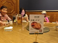 -新白鹿餐厅(龙游路总店·杭帮菜名店)