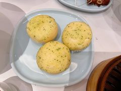 侨乡葱蓉包-神仙馆(衡山路店)