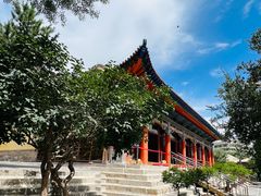 -西宁市东关清真大寺