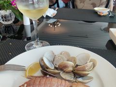 -圣丰索菲特·2 On 988 Café 自助餐厅