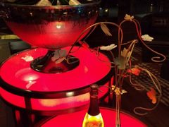 -富力丽思卡尔顿酒店·FLAIR餐厅酒吧