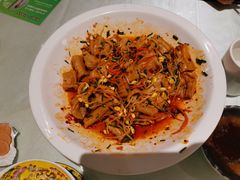 -宁夏国强手抓羊肉·清真菜(未央路凤三店)