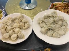 -军嫂饺子馆(岳家寨小区店)