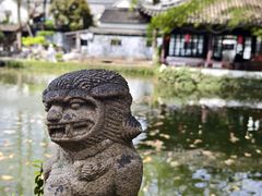 -绮园景区