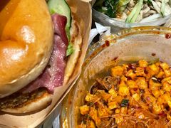 -魏家凉皮(博水商务大厦店)