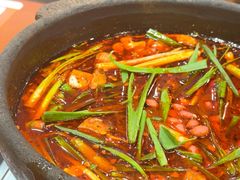 -黔有有贵州酸汤夺夺粉火锅(五味十字店)