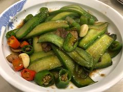 乳黄瓜-海燕酒店(惠济路店)