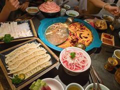 -吼堂老火锅(太古里总店)