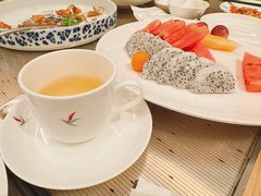 -彩丰楼中餐厅·仁恒洲际酒店