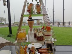 -南沙游艇会·大兵船餐厅