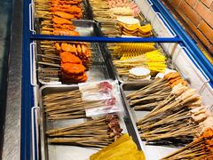 -老啪叽串炒饭(铁百店)
