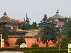 -法门文化景区