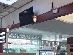 -成都东站