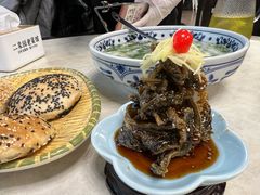 -二泉园老菜馆·百年无锡菜