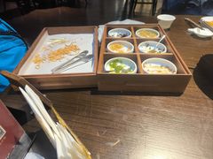 -明湖楼·经典鲁菜山东海鲜(大明湖店)