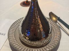 -龟兹KUCINA·新疆菜(前滩L+PLAZA店)