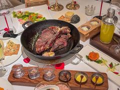 -王品牛排(郑州大卫城店)