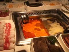 -海底捞火锅(曼巴特广场店)