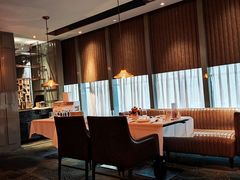 -戈雅法餐厅(世界城广场店)