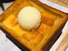 -绿茶餐厅(成都太古里店)