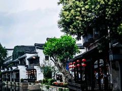 -南浔古镇