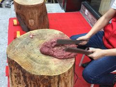 -汕头八里香牛肉店(人民南店)