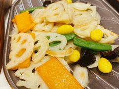 -胜记为食家·创新粤菜(车公庙店)