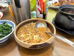 -爷爷的土钵菜(街道口店)