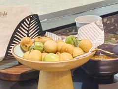 -季季山•云南野生菌火锅(上海首店)
