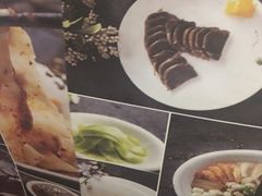 -東舍食唐精品陕菜馆