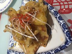 -吉祥春饼·烤鸭(国贸店)