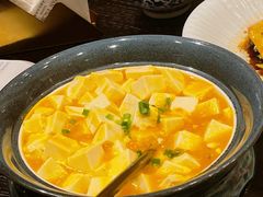 -海天楼中餐厅(吴宫泛太平洋酒店)