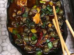 -云晓光头烧烤吧(德平路店)