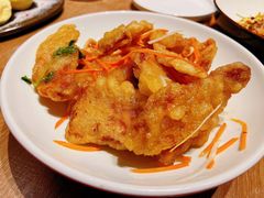 -金掌勺锅包肉(华润万象城店)