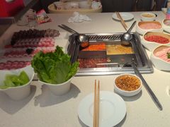 -海底捞火锅(凤凰广场店)