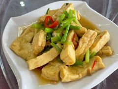 -南华寺素食馆(南华禅寺店)