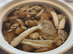 -天宜隆蘑菇宴火锅(石景山旗舰店)