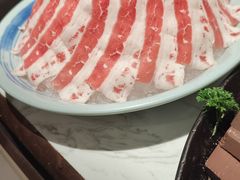 -捞神煲汤火锅(湖滨商业街店)