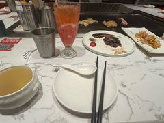 -火地铁板烧(昆山万象汇店)
