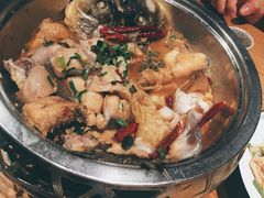 -隔壁老王·家常云南菜(花巷店)