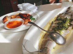 -万龙洲海鲜·粤菜(亚运村店)