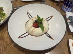 -安妮意大利餐厅(世贸天阶店)