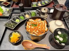 -玄白·炭烤活鳗(上海首店)