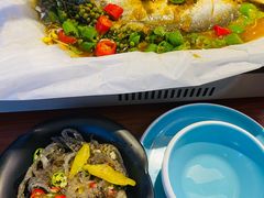 -鱼鼎香烤鱼火锅(华发商都店)