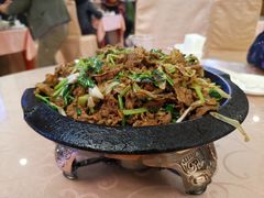 -烤肉宛饭庄(南礼士路店)